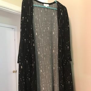 Lularoe Sarah Cardigan